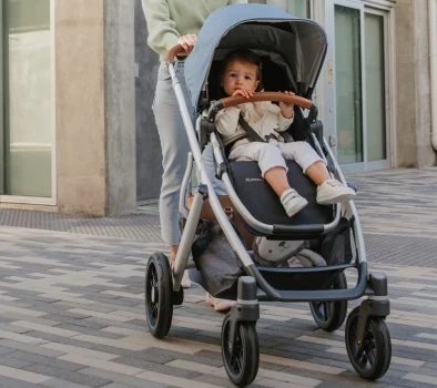 top 4 uppababy strollers